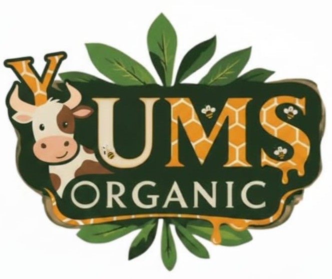 Yums Organic